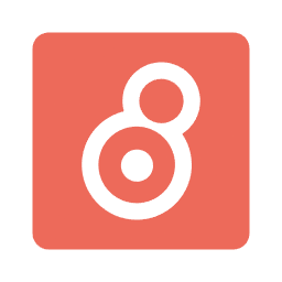 logo Max8
