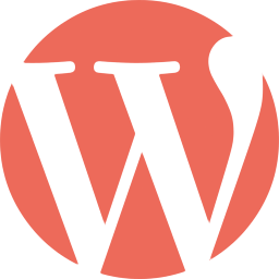 logo wordpress